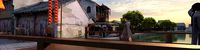 Ancient town20