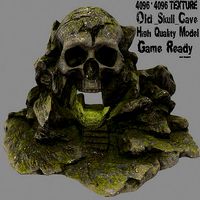 Skull Cave