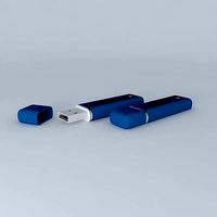 TakeMS MEM-Drive Easy USB  Stick  512 MB