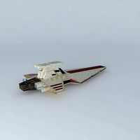 Venetor Class, Star Destroyer