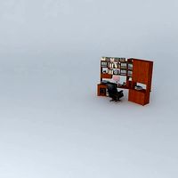 RAMS Sunishi kabinet mebelj 3