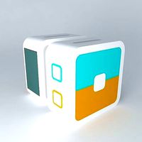 Coolmeego-The portable Kitchen for Kids