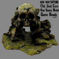 Skull Cave