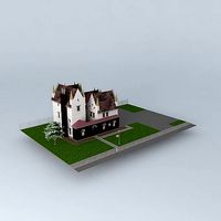 Spike House