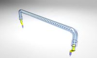 Infra-Red Heating Lamp