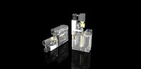 Single Jet Lighter Mechanism with Tank