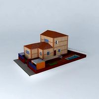 CHALET