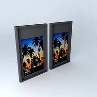 Natural composition 05