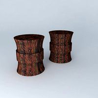 banquetas stools
