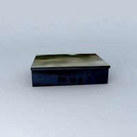 Fishermen furniture outbuildings prístav Nábytok Fisherman