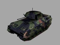 M2 Bradley