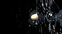 Bullet Broken Glass