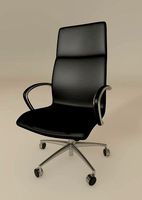 Office Chair Allegro
