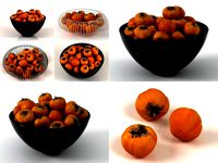 Persimmons