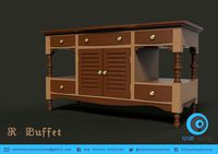 R Buffet