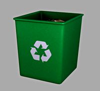 Rubbish Bin Free