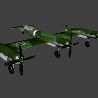 Blohm und Voss BV 170