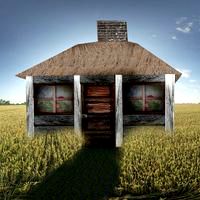 RPG Village Fantasy House