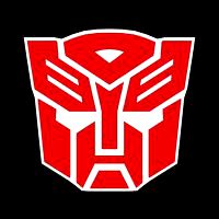 G1 AUTOBOT LOGO