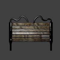 BENCH