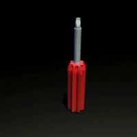 Screwdriver