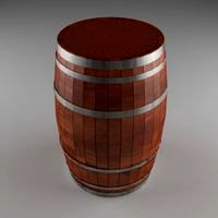barrel