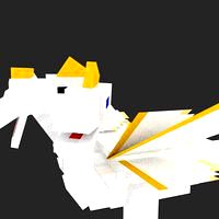 Minecraft The Prince Rig!