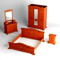 Bedroom furniture