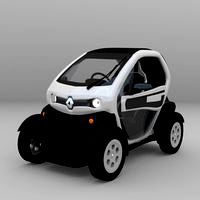Renault Twyzy