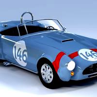 1964 Shelby Cobra #146