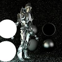 STR-64 (modified for Unity)