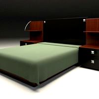 Cama_Box