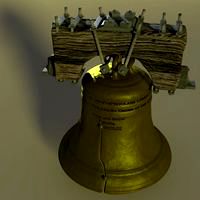 Let Freedom Ring & Liberty Light the way!!!