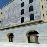 Building 7
