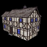 Medieval House