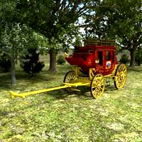 Concord Stagecoach v3