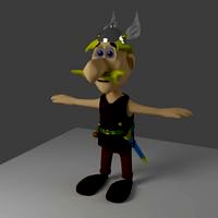 Asterix