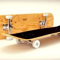 Skateboard - Cycles