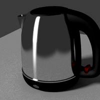 electric kettle