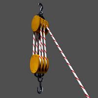 Block & Tackle