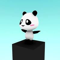 Cute Panda
