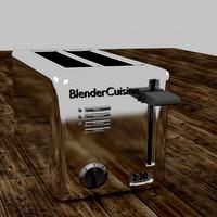 Toaster