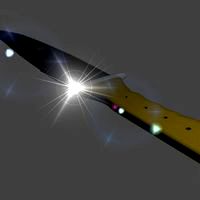 Knife