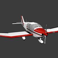 Robin DR 400