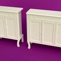 Hi-res kitchen cabinet / bathroom