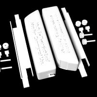 3D Printable SH-125 Large Diesel Locomotive