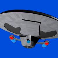 excalibur class
