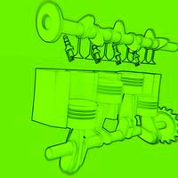 Using stuff - Toon Compositing