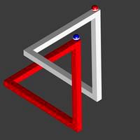 Triangulos imposibles