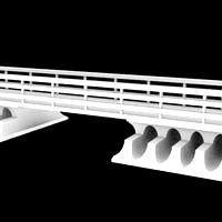 little bridge